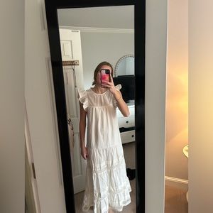 Marie Oliver maxi dress